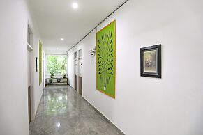 Fabhotel Aravali Suites