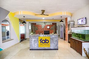 Fabhotel Aravali Suites