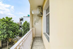 Fabhotel Aravali Suites