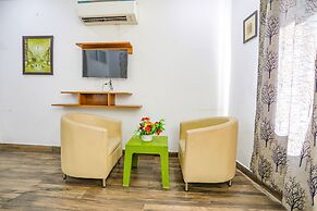 Fabhotel Aravali Suites