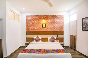 Fabhotel Aravali Suites