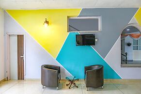 Fabhotel Aravali Suites