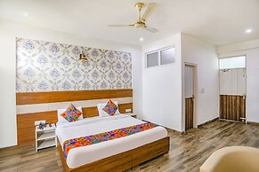 Fabhotel Aravali Suites