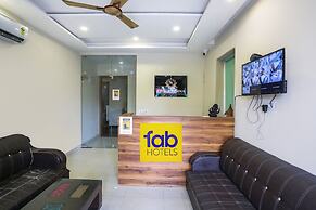 Fabhotel Shiv Rachna
