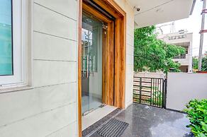 Fabhotel Shiv Rachna