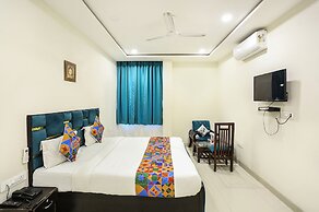 Fabhotel Shiv Rachna