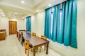 Fabhotel Shiv Rachna