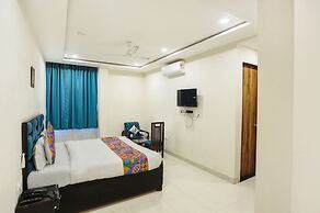Fabhotel Shiv Rachna