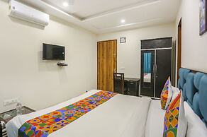Fabhotel Shiv Rachna