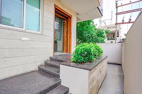 Fabhotel Shiv Rachna