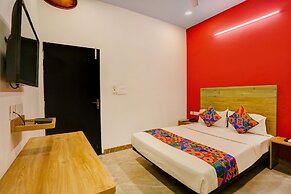 FabHotel Grand Capitol