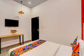 FabHotel Grand Capitol