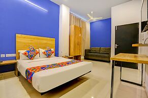 FabHotel Grand Capitol