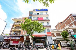 FabHotel Grand Capitol