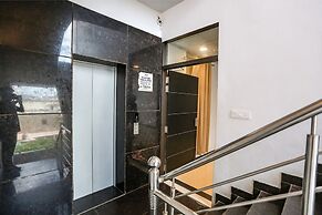 FabHotel Grand Capitol