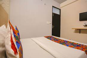 FabHotel Grand Capitol