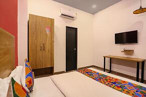 FabHotel Grand Capitol