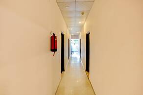 FabHotel Grand Capitol
