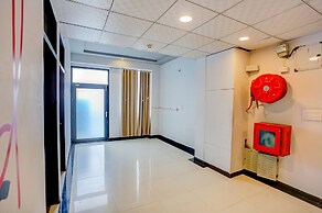 FabHotel Grand Capitol