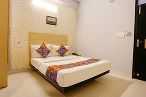 FabHotel Grand Capitol