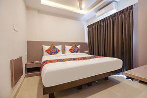 Fabhotel Athasri Inn