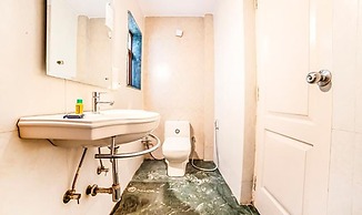 FabHotel East Field Homes