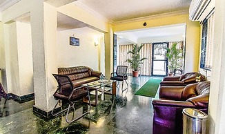 FabHotel East Field Homes