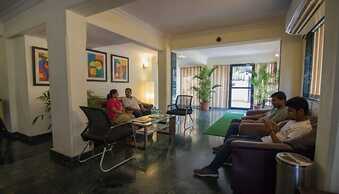 FabHotel East Field Homes