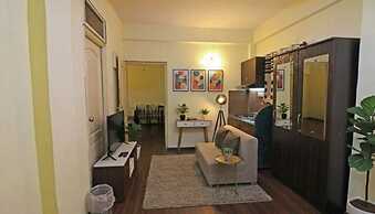 FabHotel East Field Homes