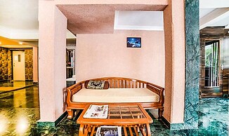 FabHotel East Field Homes