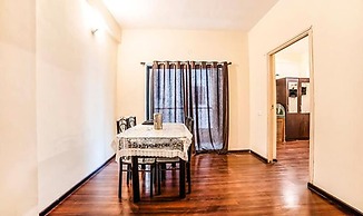 FabHotel East Field Homes