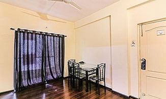 FabHotel East Field Homes