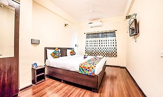 FabHotel East Field Homes