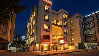 FabHotel East Field Homes