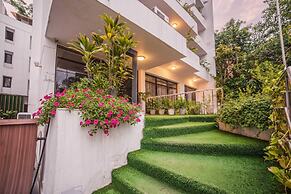 Fabhotel Bmk Grand