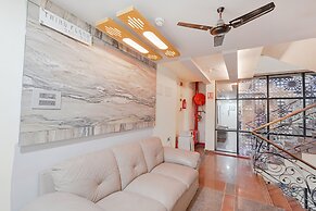 Fabhotel Prime Middleton