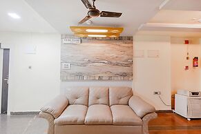 Fabhotel Prime Middleton