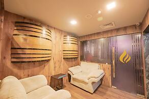 Fabhotel Prime Middleton