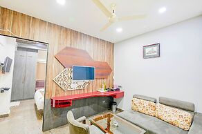 Fabhotel Prime Middleton