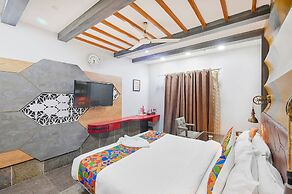 Fabhotel Prime Middleton