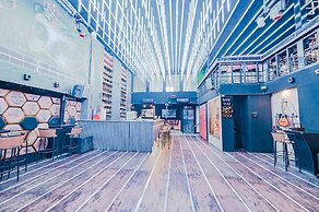 Fabhotel Prime Middleton