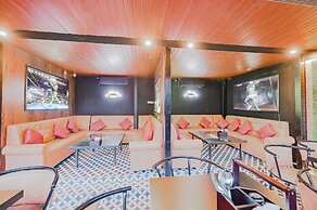 Fabhotel Prime Middleton