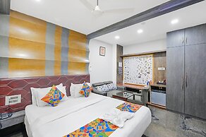 Fabhotel Prime Middleton