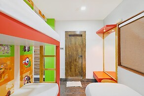 Fabhotel Prime Middleton