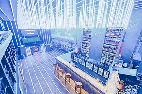 Fabhotel Prime Middleton