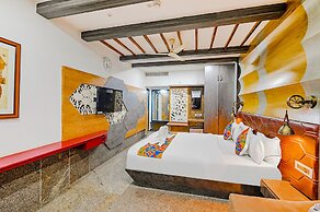 Fabhotel Prime Middleton