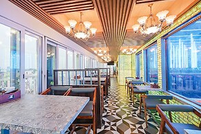 Fabhotel Prime Middleton