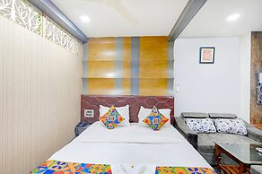 Fabhotel Prime Middleton