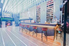 Fabhotel Prime Middleton