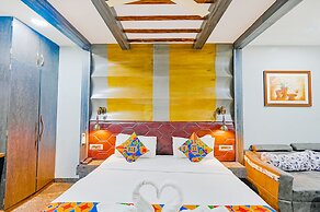 Fabhotel Prime Middleton